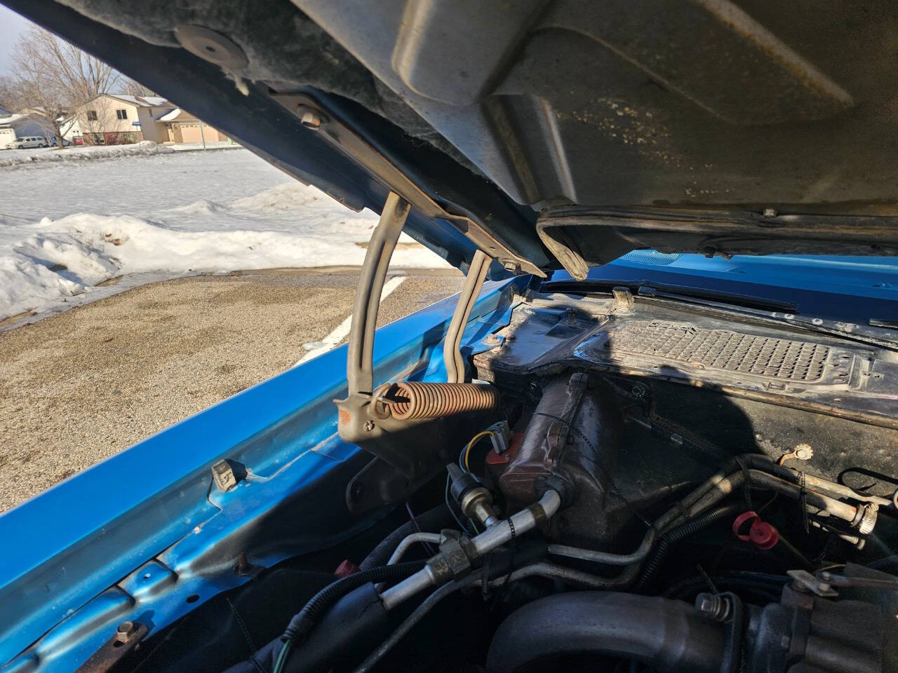 1980 Pontiac Firebird Trans Am 63