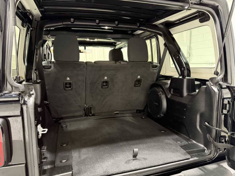 2022 Jeep Wrangler Unlimited