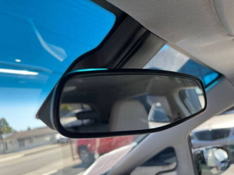 2018 Chevrolet Bolt EV LT