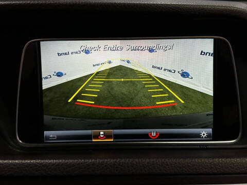 2017 Mercedes-Benz E-Class E 400