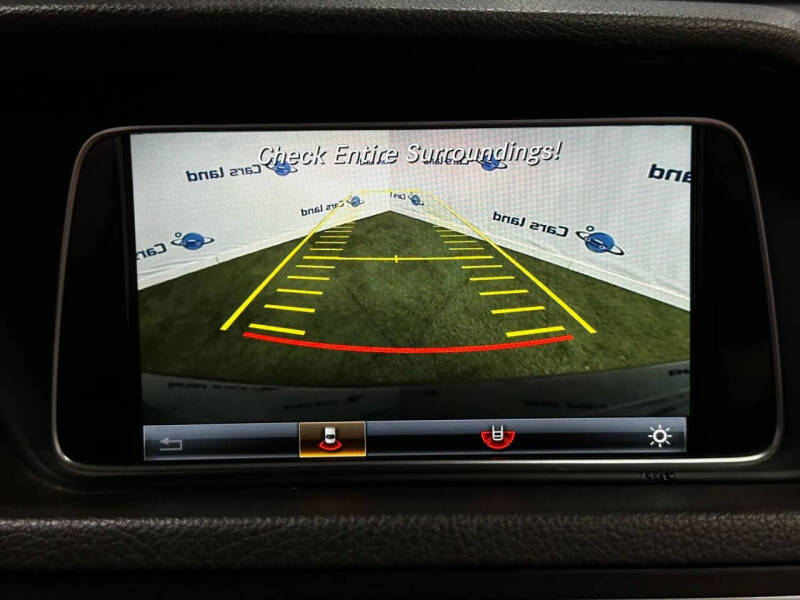 2017 Mercedes-Benz E-Class E 400