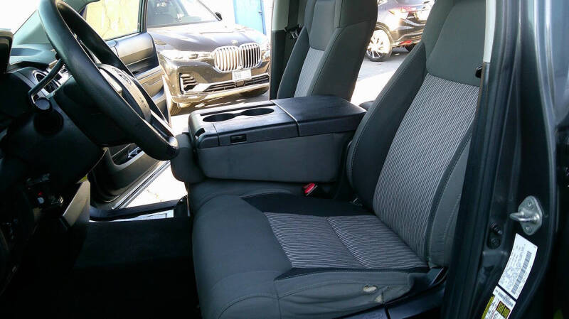 2015 Toyota Tundra SR