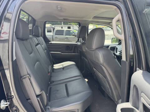 2013 Honda Ridgeline
