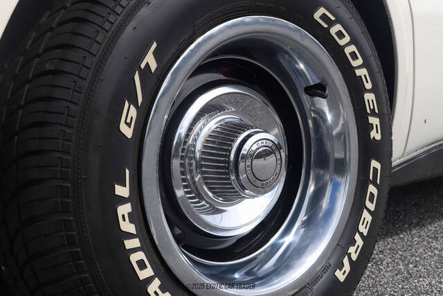 1980 Chevrolet Corvette