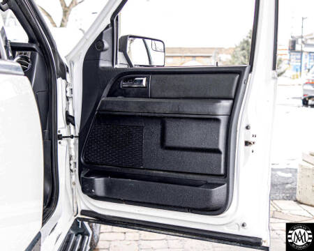 2016 Ford Expedition XL Fleet