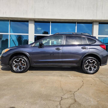 2013 Subaru XV Crosstrek for sale at 10X Autoplex in Travelers Rest SC