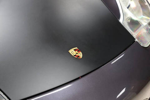 1999 Porsche 911