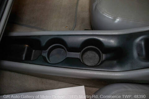 1994 Chevrolet Impala SS