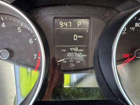 2016 Volkswagen Jetta