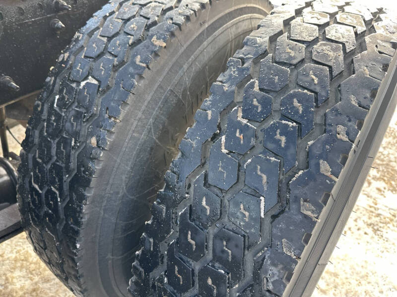 2016 Freightliner Cascadia