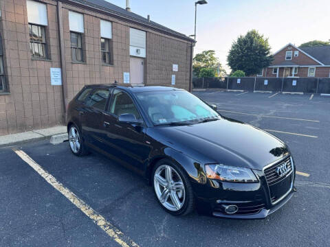 2013 Audi A3 2.0 TDI Premium Plus