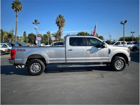 2022 Ford F-350 Super Duty