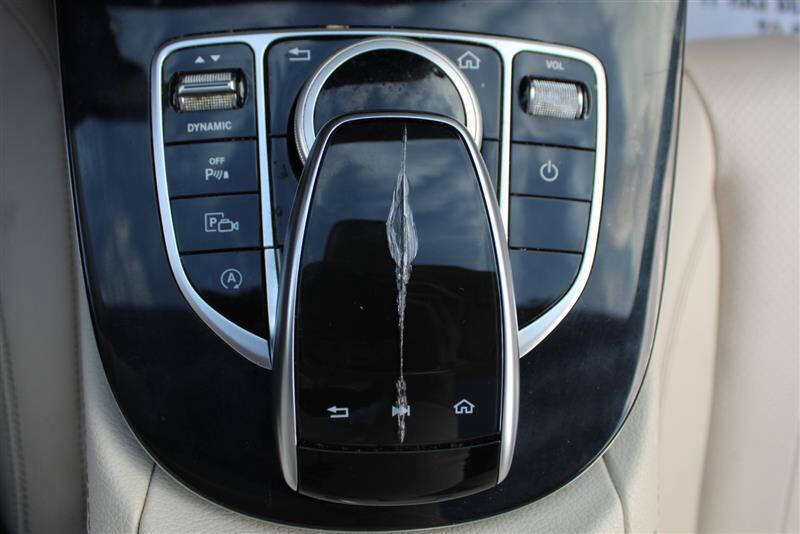 2017 Mercedes-Benz E-Class E 300