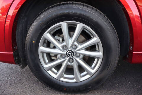 2024 Mazda CX-5 2.5 S Select