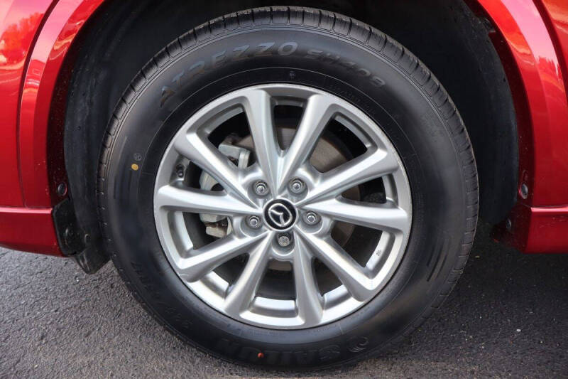 2024 Mazda CX-5 2.5 S Select