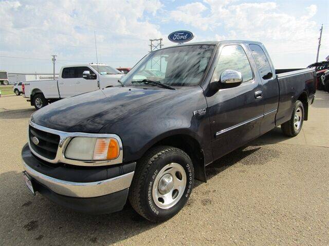1999 Ford F-150 for sale in Highmore, SD