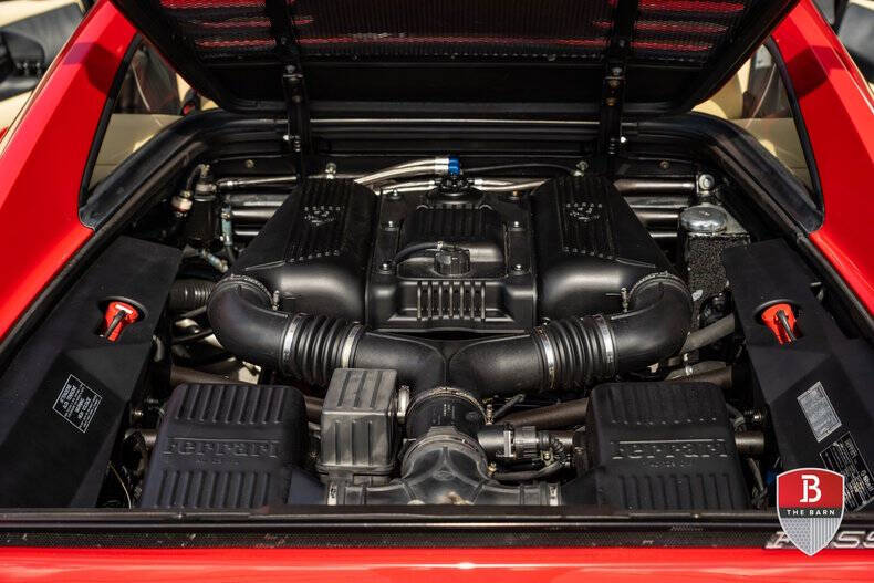 1998 Ferrari 355