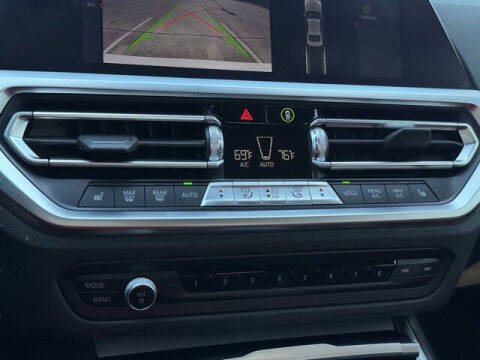 2022 BMW 3 Series M340i