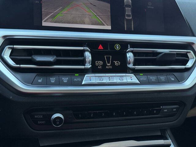 2022 BMW 3 Series M340i