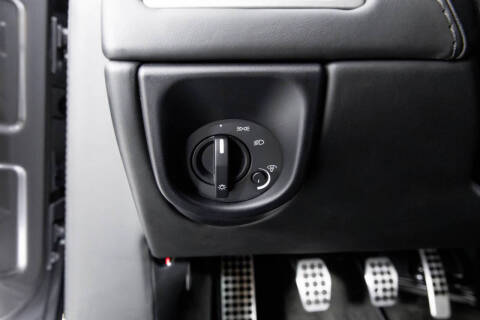 2009 Aston Martin DBS