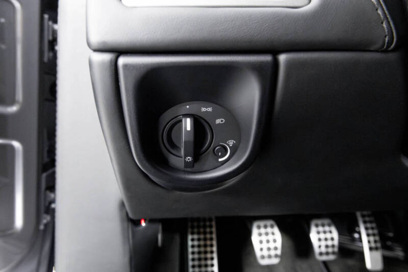 2009 Aston Martin DBS