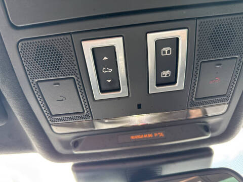 2017 Jaguar F-PACE 35t R-Sport