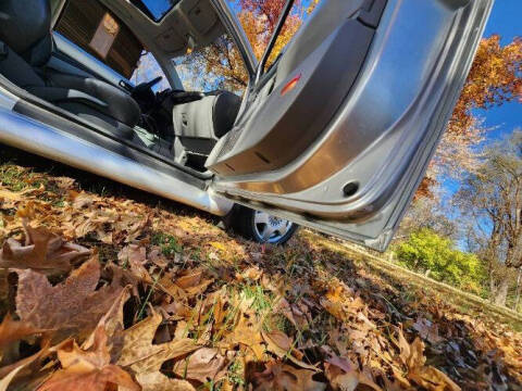 2000 Volkswagen Beetle