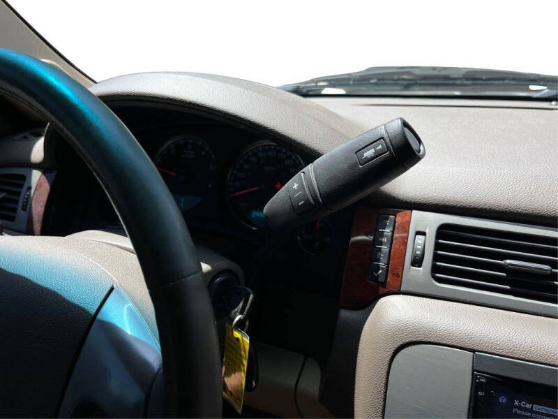 2014 GMC Yukon SLT