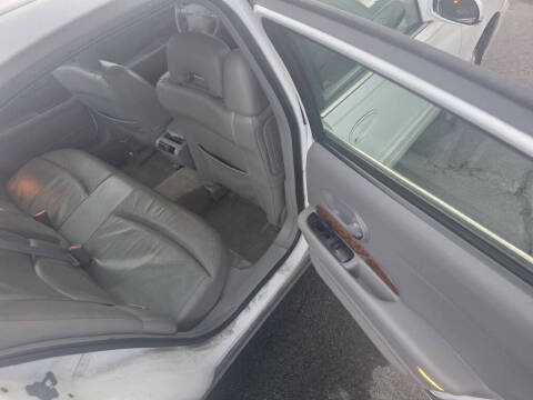 2000 Buick LeSabre Limited