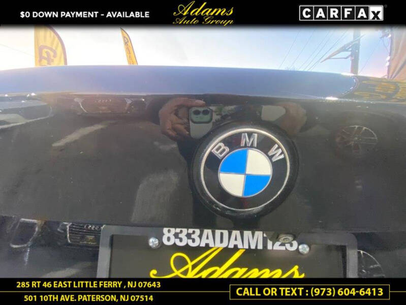 2020 BMW 3 Series 330i xDrive