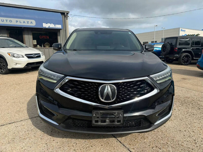 2019 Acura RDX SH-AWD w/Tech
