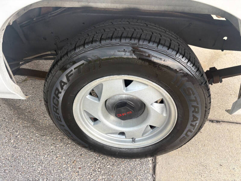 2000 GMC Sonoma SLS Sport