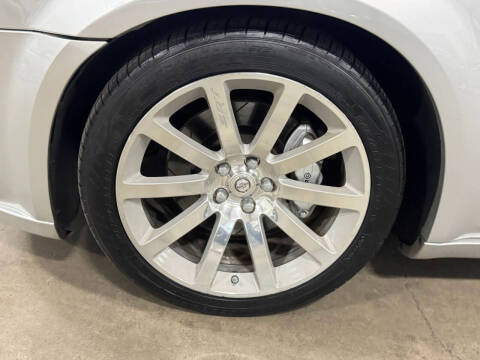 2006 Chrysler 300 SRT-8