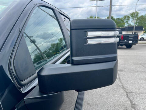 2022 Chevrolet Silverado 2500HD