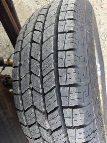 2011 Chevrolet Silverado 1500 Work Truck