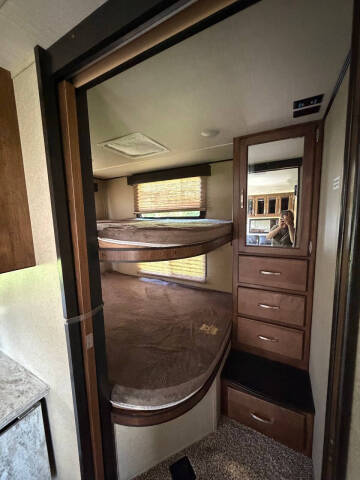 2019 Grand Design RV Reflection