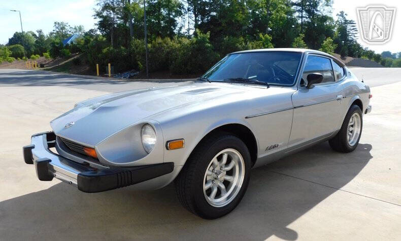 1977 Datsun 280Z