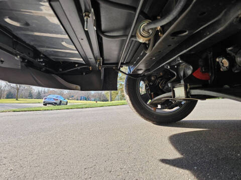 1967 Chevrolet Corvette