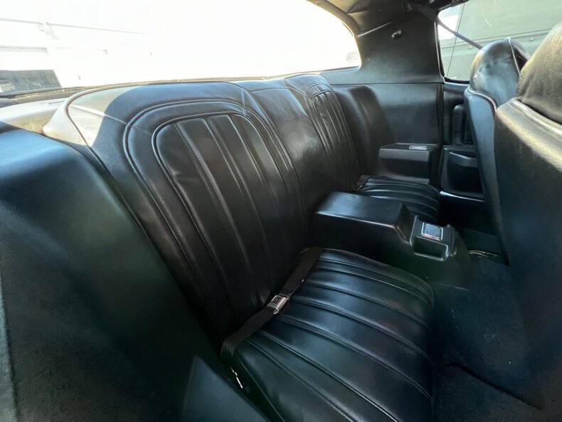 1977 Pontiac Trans Am