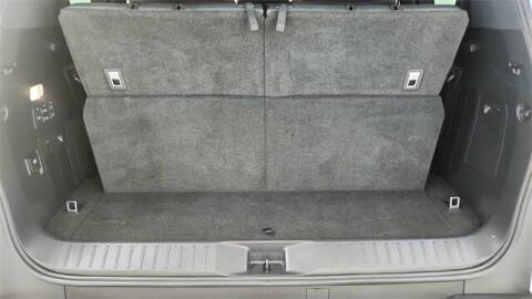 2023 Lexus LX 600 Luxury