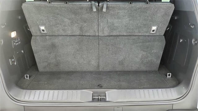 2023 Lexus LX 600 Luxury