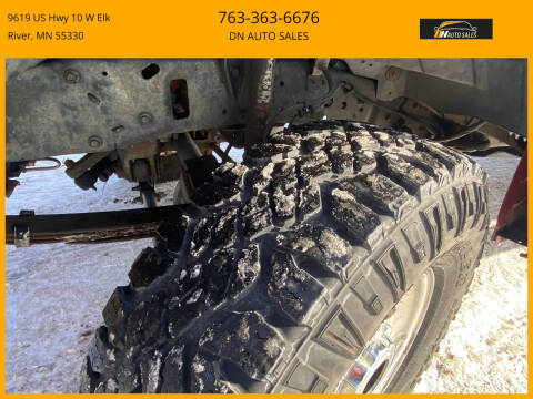 2001 Ford Excursion XLT