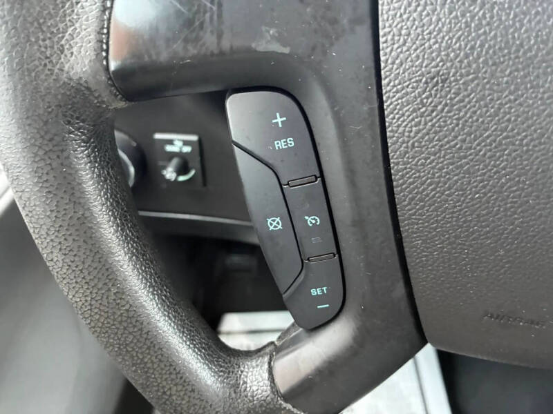 2016 GMC Savana 2500