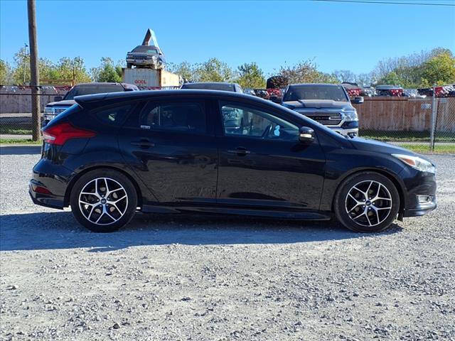 2015 Ford Focus for sale at Tri State Auto Sales in Cincinnati, OH