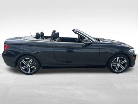 2017 BMW 2 Series 230i xDrive