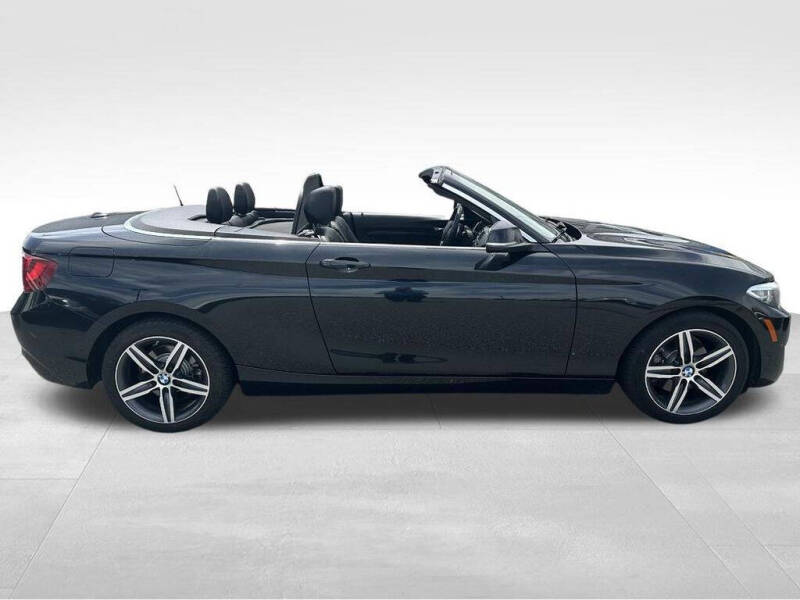 2017 BMW 2 Series 230i xDrive