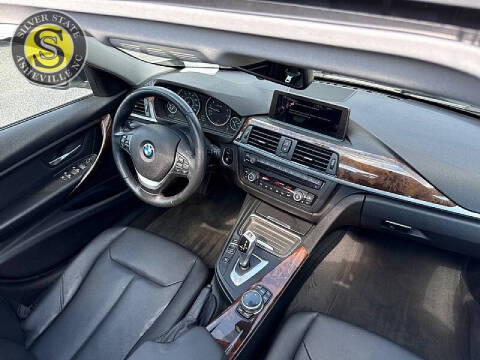 2014 BMW 3 Series 328i