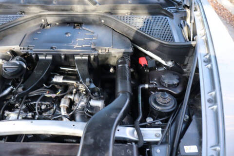 2011 BMW X5 xDrive35d