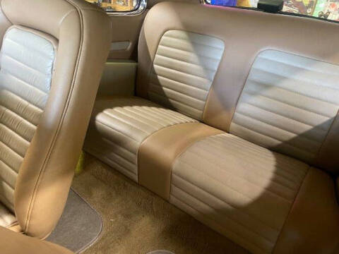 1936 Chevrolet Master