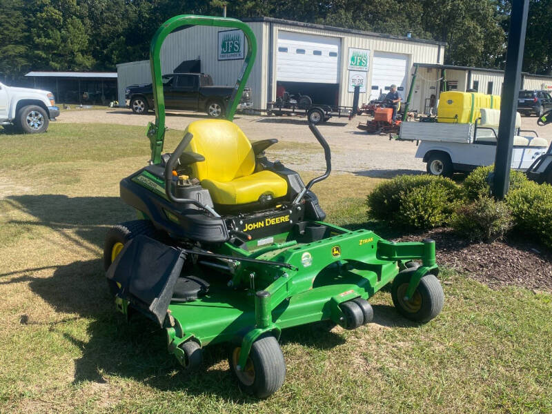 John Deere ZTrak 920M